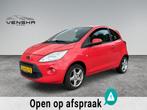 Ford Ka 1.2 Titanium, Voorwielaandrijving, Gebruikt, 1242 cc, 4 cilinders
