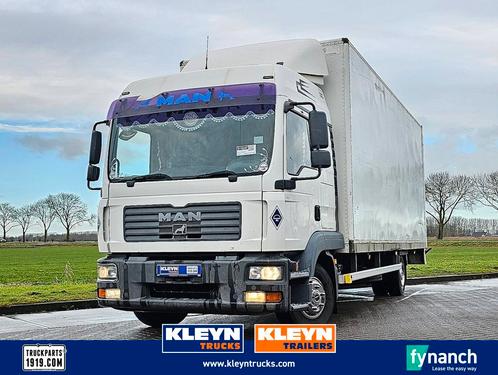 M.A.N. 12.240 TGL, Auto's, Vrachtwagens, Bedrijf, Te koop, ABS, Airconditioning, Cruise Control, MAN, Diesel, Euro 3, Handgeschakeld
