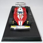 Ferrari 312 T2 GP027A 1:18 van GP Replicas, Hobby en Vrije tijd, Modelauto's | 1:18, Ophalen of Verzenden, Nieuw, Auto, Overige merken