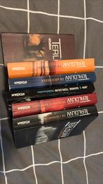 6x jan Terlouw, Ophalen of Verzenden, Zo goed als nieuw, Nederland