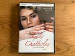 1) Lady Chatterley, Pascale Ferran, Marina Hands /uitmunted!, Alle leeftijden, Ophalen of Verzenden, Zo goed als nieuw