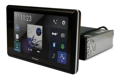Pioneer SPH-EVO64DABAN-UNI - 6.8" Autoradio - Apple CarPlay, Auto diversen, Autoradio's, Nieuw, Ophalen of Verzenden