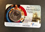 Het Schilderkunst Vijfje, Postzegels en Munten, Munten | Nederland, Ophalen of Verzenden, Koningin Beatrix, Losse munt