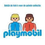 Grote collectie Vintage Playmobil!, Kinderen en Baby's, Speelgoed | Playmobil, Ophalen of Verzenden, Gebruikt
