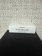 Byredo Cuir Sellier, Ophalen of Verzenden, Nieuw