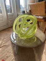 HAY designer green glass, Ophalen of Verzenden
