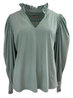 Studio Anneloes blouse XXL, Maat 46/48 (XL) of groter, Ophalen of Verzenden, Zo goed als nieuw