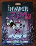 Invader Zim complete invasion dvd box, Alle leeftijden, Ophalen of Verzenden, Zo goed als nieuw, Amerikaans