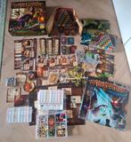 De Alchemist NL + Alchemists The King Golem ENG, Drie of vier spelers, Ophalen of Verzenden, Zo goed als nieuw, CGE