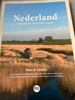 Nederland Reisgids - ReisReport, Overige merken, Europa, Ophalen of Verzenden, Zo goed als nieuw