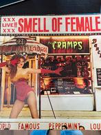 The Cramps Smell of Female First Press 1983 Maxi 45, Verzenden, Zo goed als nieuw
