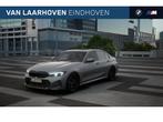 BMW 3 Serie 330e M Sport Automaat / Schuif-kanteldak / Trekh, Automaat, 1998 cc, Achterwielaandrijving, 4 cilinders