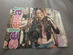 Selena gomez poster, Ophalen of Verzenden, Zo goed als nieuw, A1 t/m A3, Rechthoekig Staand