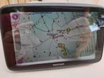 Tomtom GO 620 XXXL WiFi World Lifetime Maps en verkeersinfo, Ophalen of Verzenden