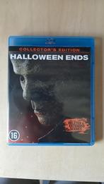 Halloween Ends Blu-Ray, Ophalen of Verzenden, Zo goed als nieuw