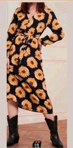 Fabienne Chapot Isabella jurk maat 36 *nieuw *, Nieuw, Ophalen of Verzenden, Fabienne Chapot, Maat 36 (S)