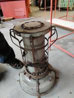 petroleum kachel alladin, Huis en Inrichting, Ophalen of Verzenden, Gebruikt, Overige brandstoffen, Petroleumkachel