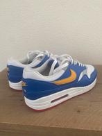 Nike Air Max 90 custom - Nieuw, Kleding | Heren, Schoenen, Blauw, Nike, Nieuw, Ophalen of Verzenden