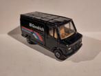 Corgi Toys Mercedes-Benz 207D Van BF Goodrich, Ophalen of Verzenden, Gebruikt, Auto, Corgi