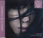 CD-Maxi-Single - 2012 - ESF - Loreen – Euphoria, Cd's en Dvd's, Verzenden, Maxi-single, Zo goed als nieuw, 1 single