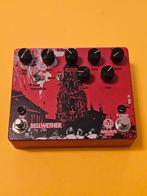 Walrus Audio Bellwether Analog Delay, Walrus Audio Bellwether Analog Delay, Ophalen of Verzenden, Zo goed als nieuw, Walrus Audio Bellwether Analog Delay