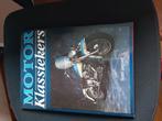 Motor Klassiekers, Ophalen of Verzenden, Zo goed als nieuw