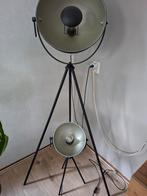 Staan lampen, Huis en Inrichting, Lampen | Vloerlampen, Ophalen, Minder dan 100 cm