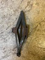 Schaarkrik - Krik voor auto, Auto diversen, Krikken, Ophalen of Verzenden, Gebruikt, Manueel, Schaarkrik