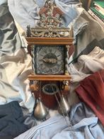 Oude klok - Opknapper, Antiek en Kunst, Antiek | Klokken, Ophalen