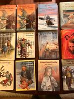 Christofoor 12 boeken per stuk €5 Preussler Lembcke Hafkamp, Boeken, Ophalen of Verzenden, Zo goed als nieuw