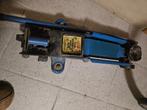 garagekrik, Auto diversen, Krikken, Ophalen, Gebruikt, Hydraulisch, Garagekrik