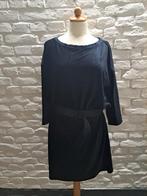 Nieuwe Ivy Beau Jurk - Maat 44, Verzenden, Zwart, Maat 42/44 (L), Nieuw
