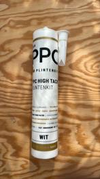 Ppc plintenkit high tack, Ophalen, Nieuw, Overige typen