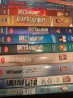 Greys anatomy vanaf seizoen 3 tot 13, 7 ontbreekt, Cd's en Dvd's, Dvd's | Tv en Series, Ophalen of Verzenden, Zo goed als nieuw