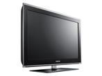 samsung LE32D550 32 inch lcd tv, Ophalen, Gebruikt, 50 Hz, LCD