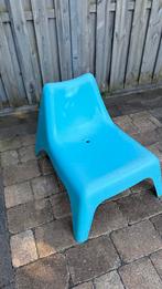 Tuin stoel gratis, Ophalen of Verzenden, Gebruikt