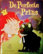 De Perfecte Prins, Gelezen, Fictie algemeen, Jongen of Meisje, Ophalen of Verzenden