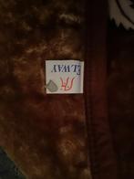 Elway Zachte Deken 200x240 cm, Ophalen of Verzenden, Zo goed als nieuw