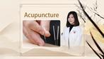 TCM Massage-relaxation and therapy   Acupunctur  Amsterdam, Acupunctuur