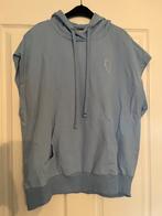 Studio Anneloes, spencer maat XL, Blauw, Maat 46/48 (XL) of groter, Ophalen of Verzenden, Zo goed als nieuw