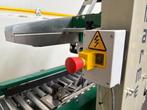 Comarme GEM 520 Dozensluiter, dozen plakker, tapemachine, Doe-het-zelf en Verbouw, Gereedschap | Overige machines, Ophalen of Verzenden