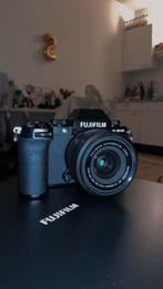 Fujifilm X-S10 + 15-45mm Lens, Audio, Tv en Foto, Fotocamera's Digitaal, Ophalen of Verzenden, Compact, Zo goed als nieuw, Minder dan 4 keer