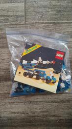 Lego 6881 - Lunar Rocket Launcher (Classic Space), Kinderen en Baby's, Speelgoed | Duplo en Lego, Ophalen of Verzenden, Gebruikt