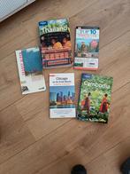 Lonely Planet reisboeken + meer, Ophalen of Verzenden, Lonely Planet, Zo goed als nieuw