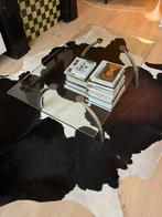 Leolux Space Age design tafel, Ophalen, 100 tot 150 cm, 50 tot 100 cm, Zo goed als nieuw