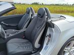 Mercedes-Benz SLK 350 /UNIEK! /6 Cilinder handgeschakeld/, Achterwielaandrijving, Zwart, Cabriolet, 272 pk
