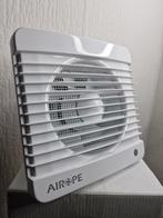 Airope Silenta 125 Ventilator - Nieuw in Doos!, Ophalen of Verzenden, Nieuw, Ventilator