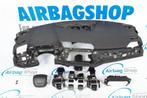 Airbag set Dashboard 4 spaak speaker Audi Q3 F3 2019-heden, Auto-onderdelen, Dashboard en Schakelaars, Gebruikt, Ophalen of Verzenden
