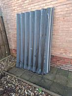 Golfplaat - Grijs, Ophalen, Gebruikt, Minder dan 5 m², Golfplaat