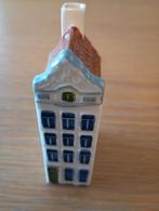 Royal Goedewaagen Delfts Blauw - Miniatuur Singel 60, Verzamelen, Ophalen of Verzenden, Zo goed als nieuw, Overige typen